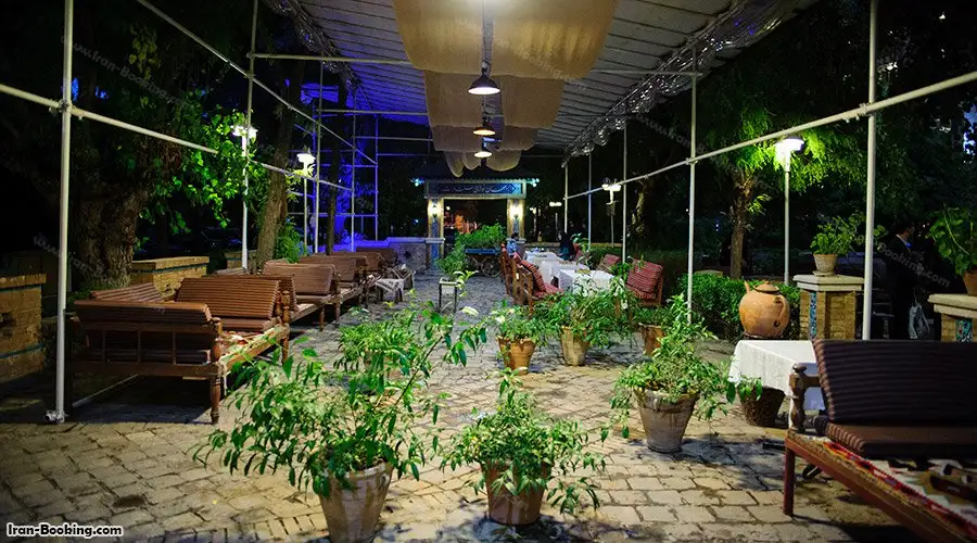 image 16 from Homa Hotel Mashhad