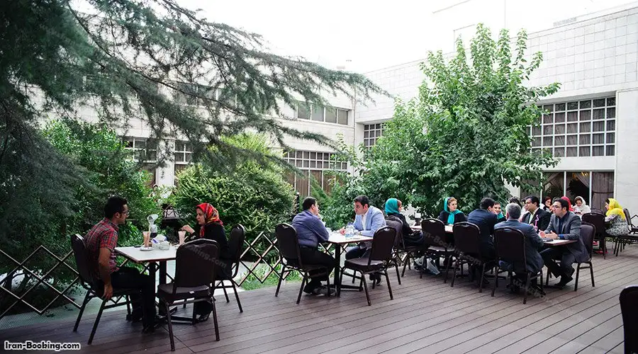 image 15 from Homa Hotel Mashhad