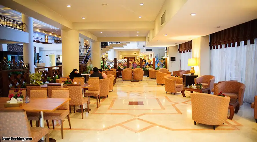 image 14 from Homa Hotel Mashhad
