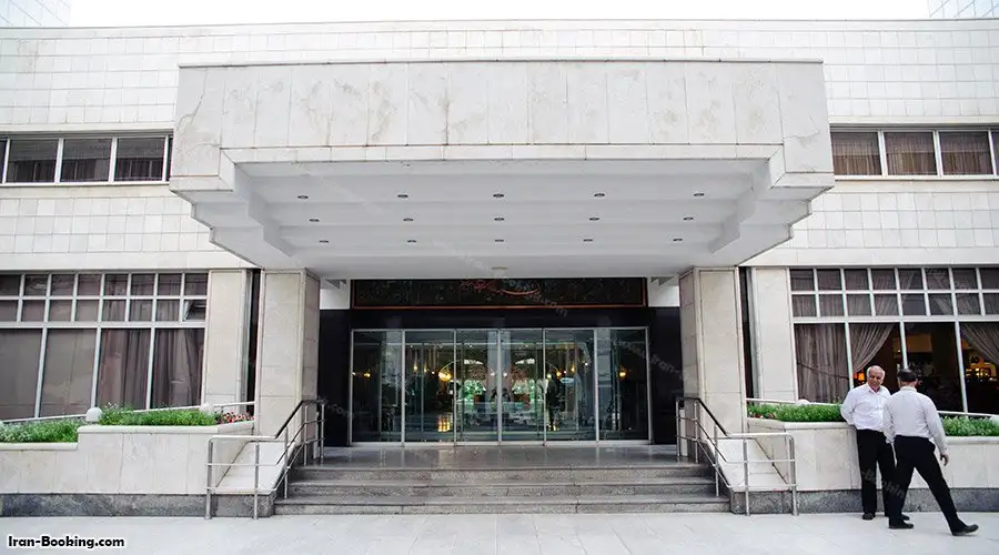 image 2 from Homa Hotel Mashhad