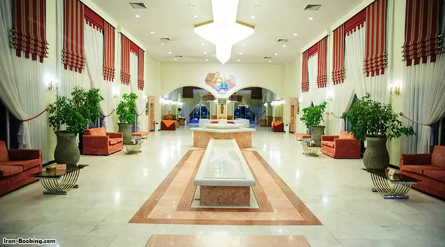 image 4 from Homa Hotel Mashhad