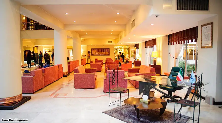 image 5 from Homa Hotel Mashhad