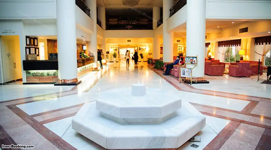 image 3 from Homa Hotel Mashhad