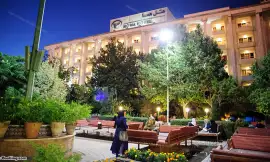 image 20 from Homa Hotel Mashhad