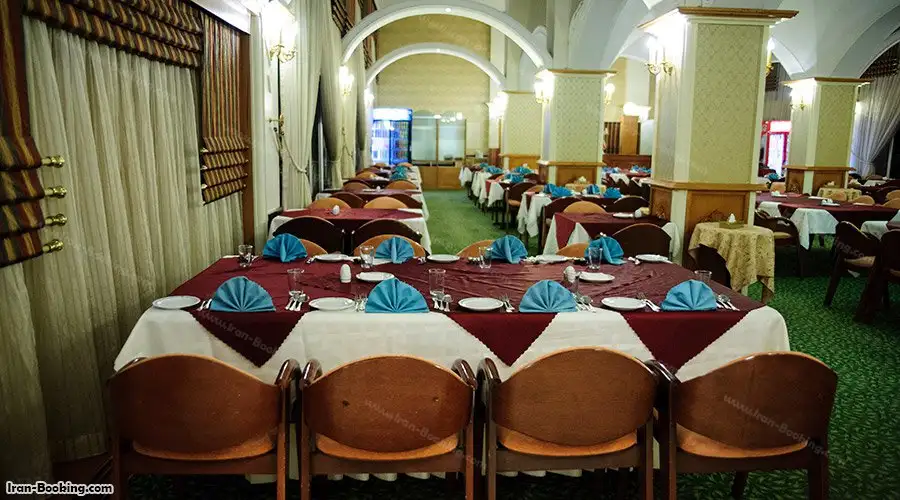 image 18 from Homa Hotel Mashhad