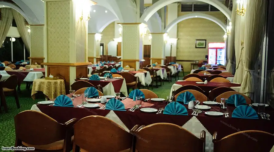 image 17 from Homa Hotel Mashhad