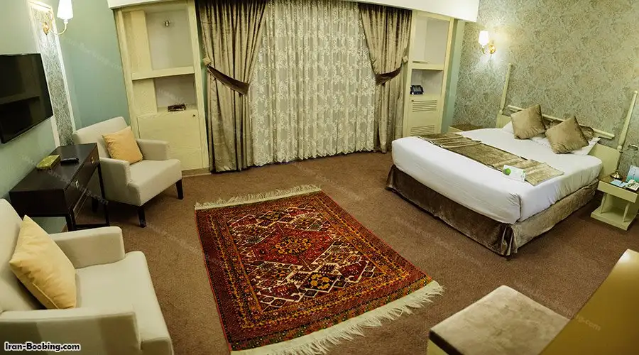 image 8 from Homa Hotel Mashhad