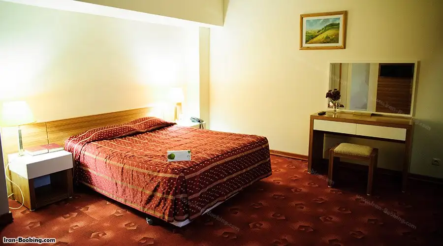image 9 from Homa Hotel Mashhad