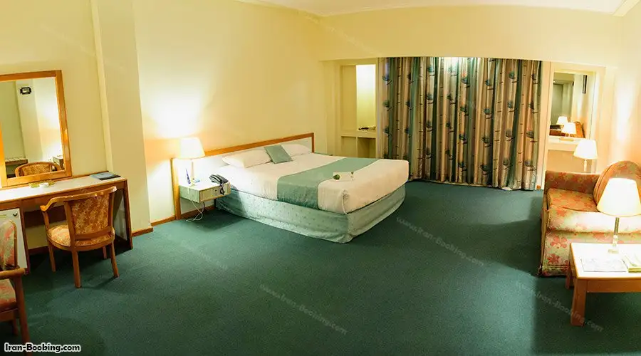 image 7 from Homa Hotel Mashhad