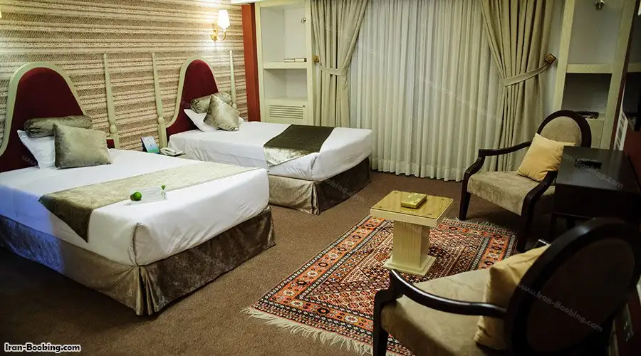 image 10 from Homa Hotel Mashhad