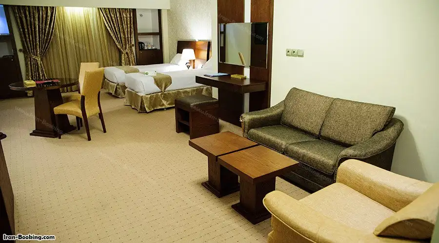 image 12 from Homa Hotel Mashhad