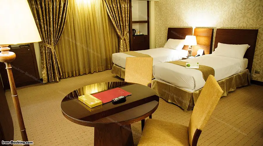 image 11 from Homa Hotel Mashhad