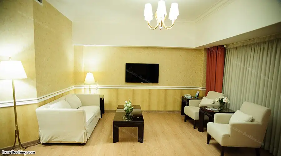 image 13 from Homa Hotel Mashhad