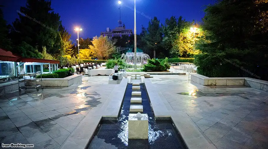 image 19 from Homa Hotel Mashhad