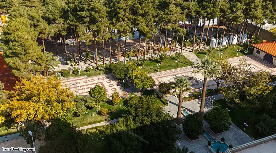 image 3 from Homa Hotel Shiraz