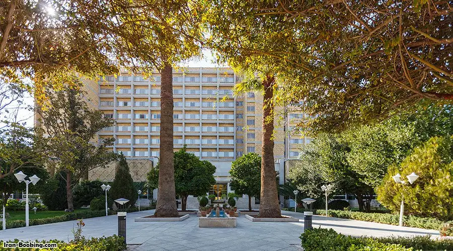 image 2 from Homa Hotel Shiraz