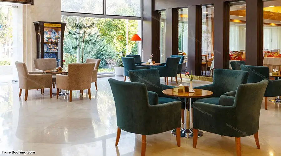image 15 from Homa Hotel Shiraz