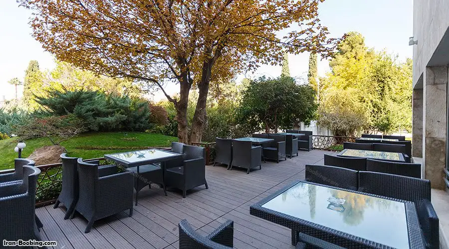 image 14 from Homa Hotel Shiraz