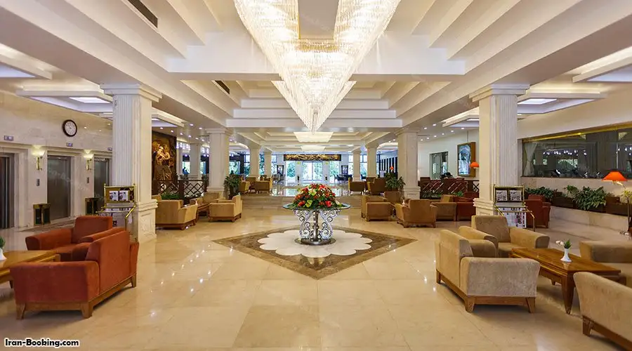image 5 from Homa Hotel Shiraz