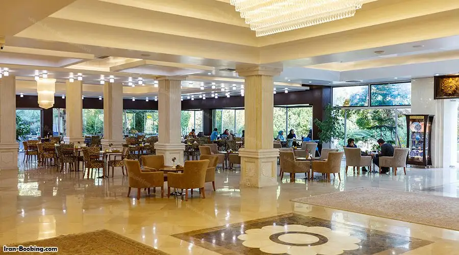 image 4 from Homa Hotel Shiraz