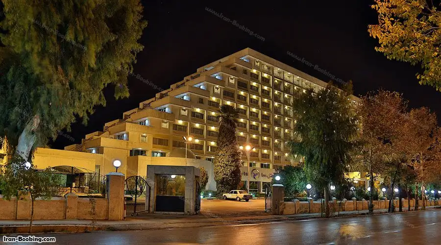 image 16 from Homa Hotel Shiraz