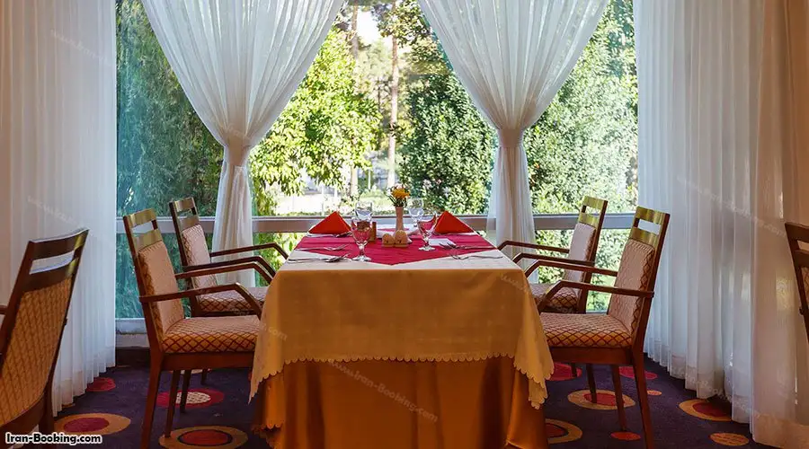 image 11 from Homa Hotel Shiraz