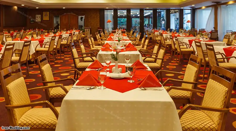 image 12 from Homa Hotel Shiraz