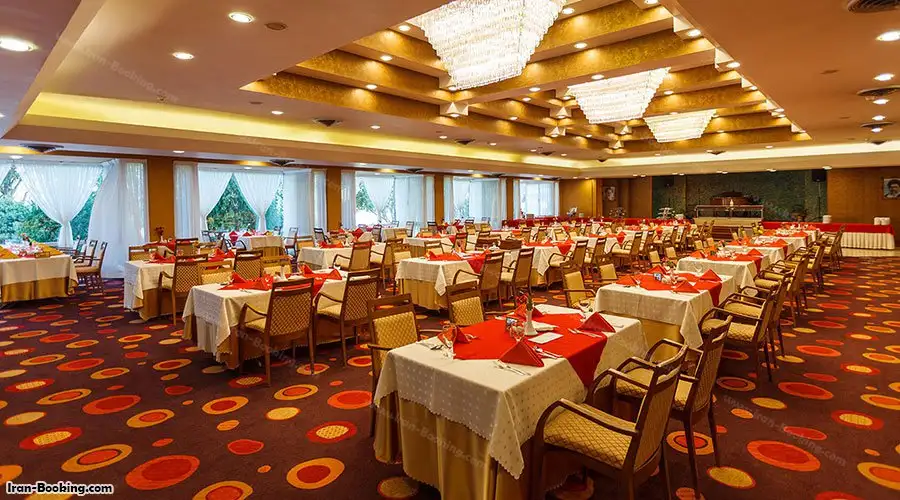 image 10 from Homa Hotel Shiraz