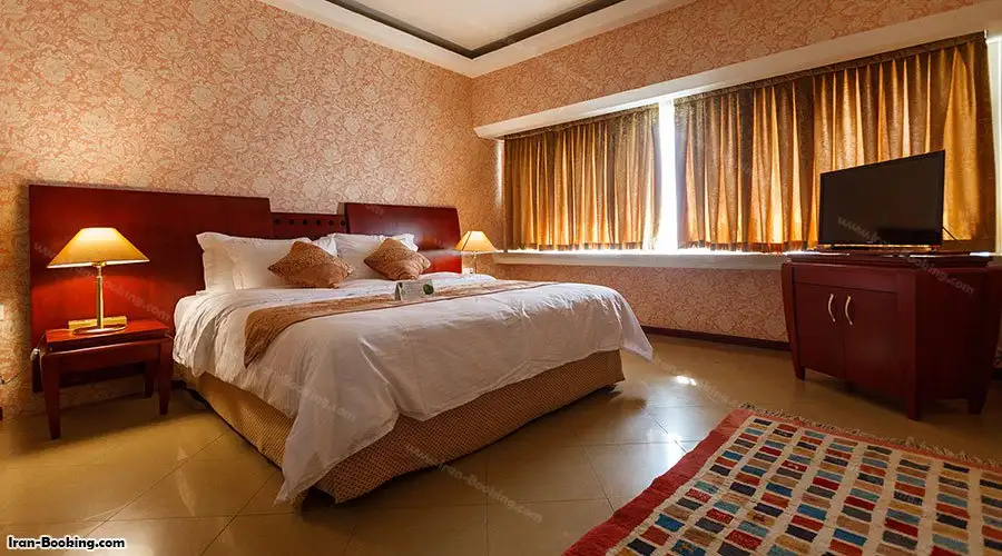 image 7 from Homa Hotel Shiraz