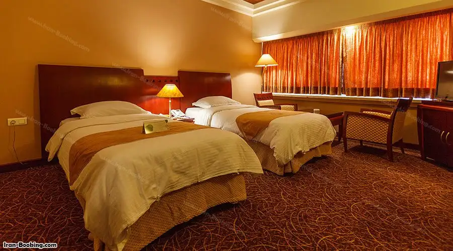 image 8 from Homa Hotel Shiraz