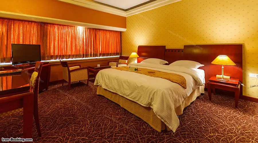 image 6 from Homa Hotel Shiraz