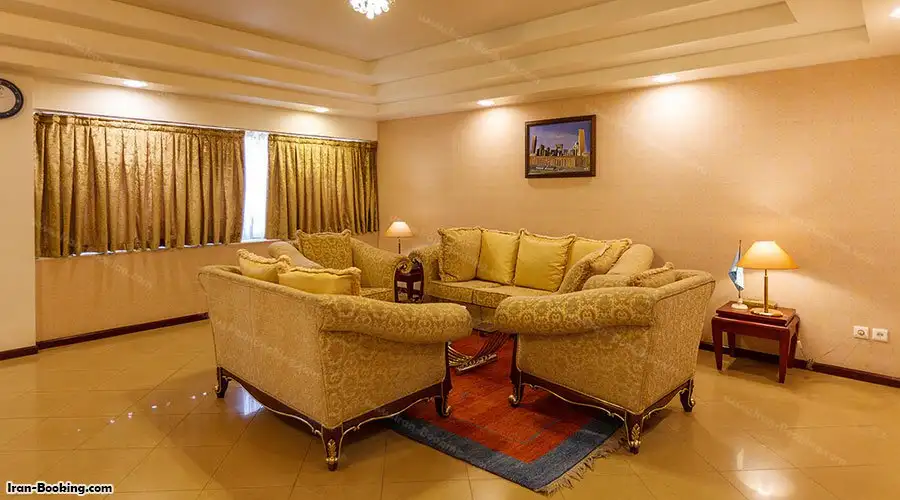 image 9 from Homa Hotel Shiraz