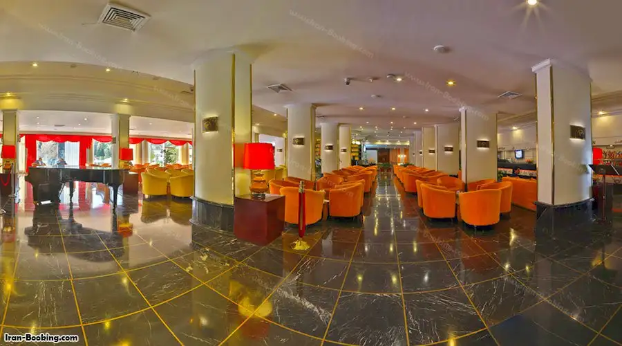 image 3 from Homa Hotel Tehran