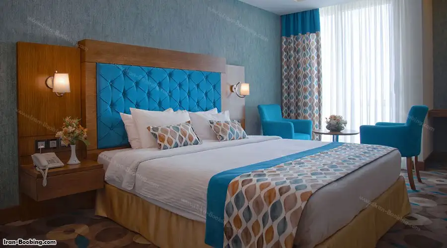 image 4 from Homa Hotel Tehran