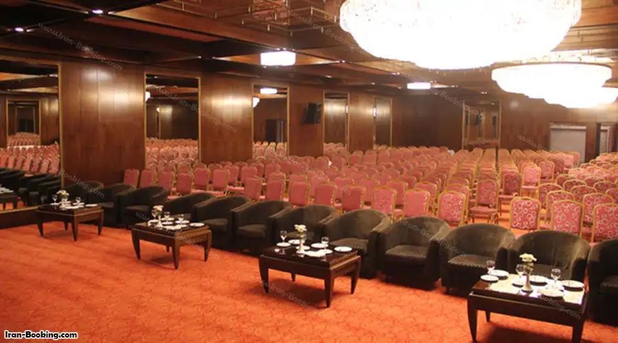 image 19 from Homa 1 Hotel Mashhad