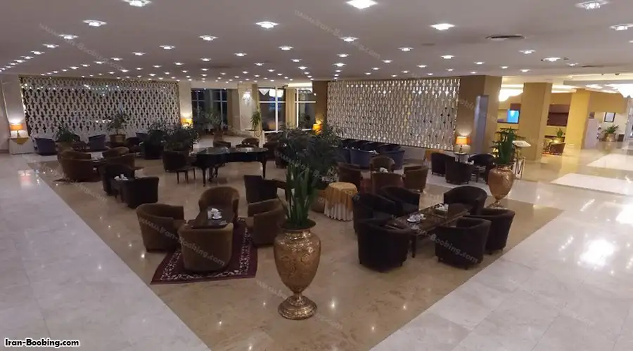 image 3 from Homa 1 Hotel Mashhad