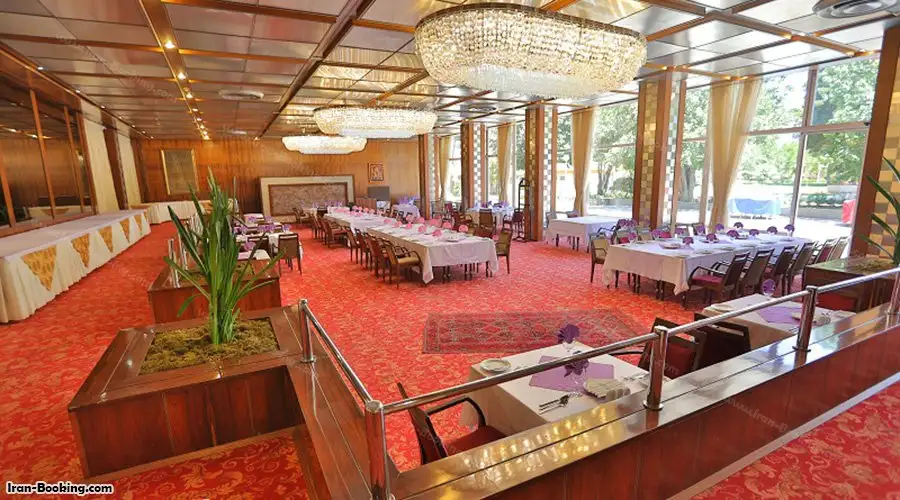 image 17 from Homa 1 Hotel Mashhad