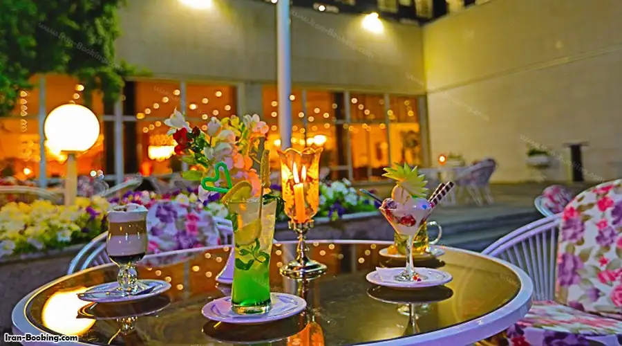 image 16 from Homa 1 Hotel Mashhad