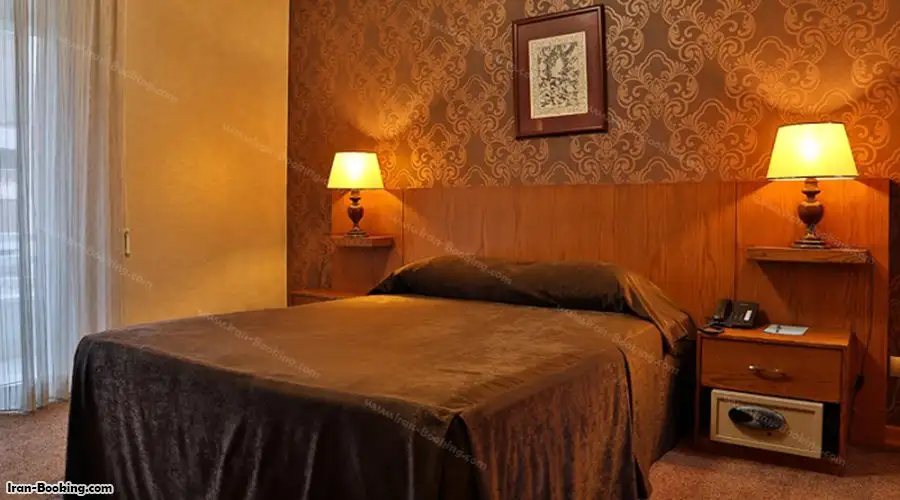 image 7 from Homa 1 Hotel Mashhad