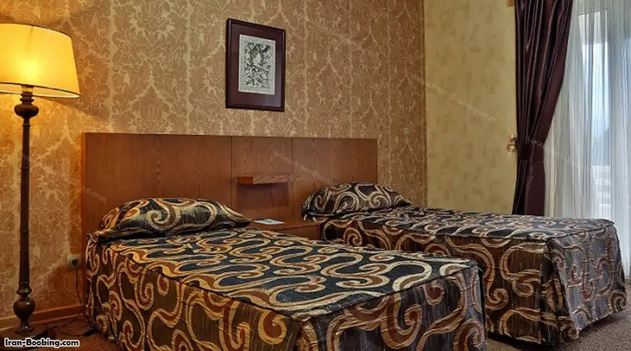 image 8 from Homa 1 Hotel Mashhad