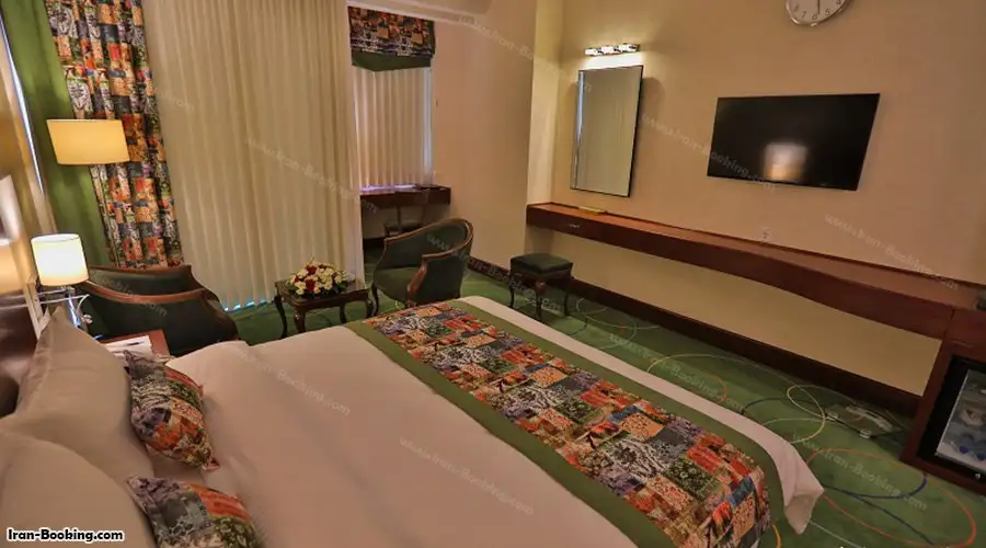 image 9 from Homa 1 Hotel Mashhad