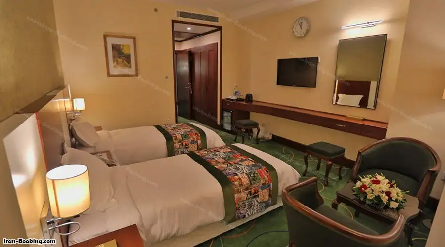 image 10 from Homa 1 Hotel Mashhad
