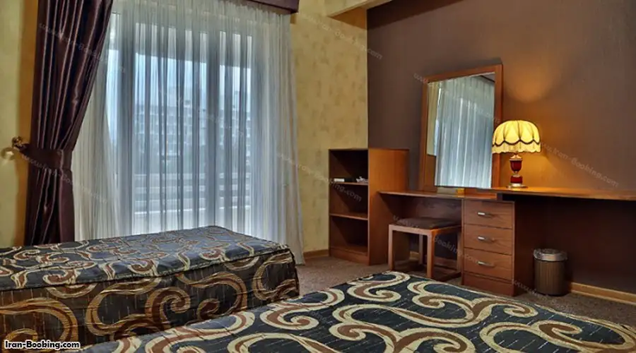 image 6 from Homa 1 Hotel Mashhad