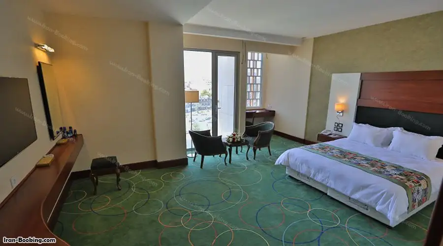image 12 from Homa 1 Hotel Mashhad
