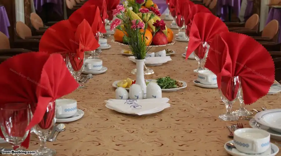 image 18 from Homa 1 Hotel Mashhad