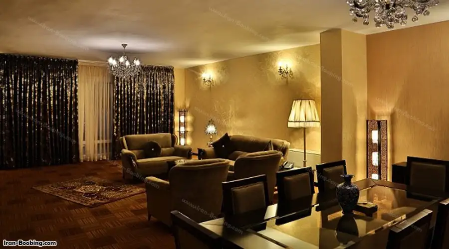 image 13 from Homa 1 Hotel Mashhad