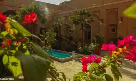 image 2 from Hooman Hotel Yazd