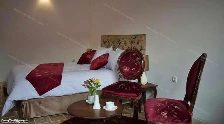image 10 from Hooman Hotel Yazd