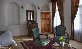 image 9 from Hooman Hotel Yazd