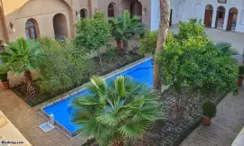 image 6 from Hooman Hotel Yazd